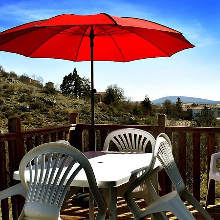 Camping Humawaka Comps-sur-Artuby Luaran gambar