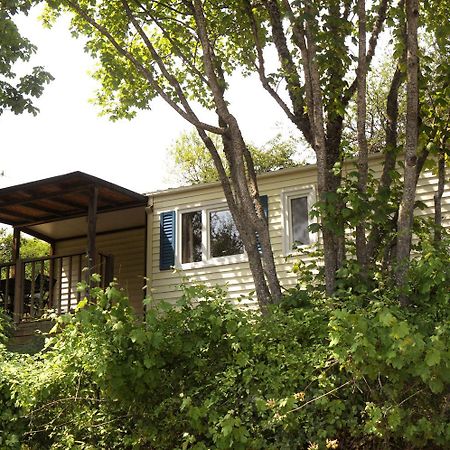 Camping Humawaka Comps-sur-Artuby Luaran gambar