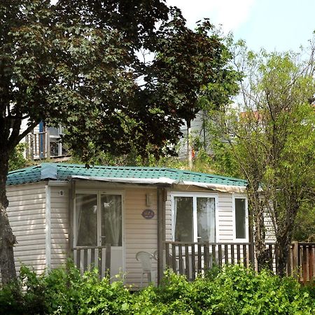 Camping Humawaka Comps-sur-Artuby Luaran gambar
