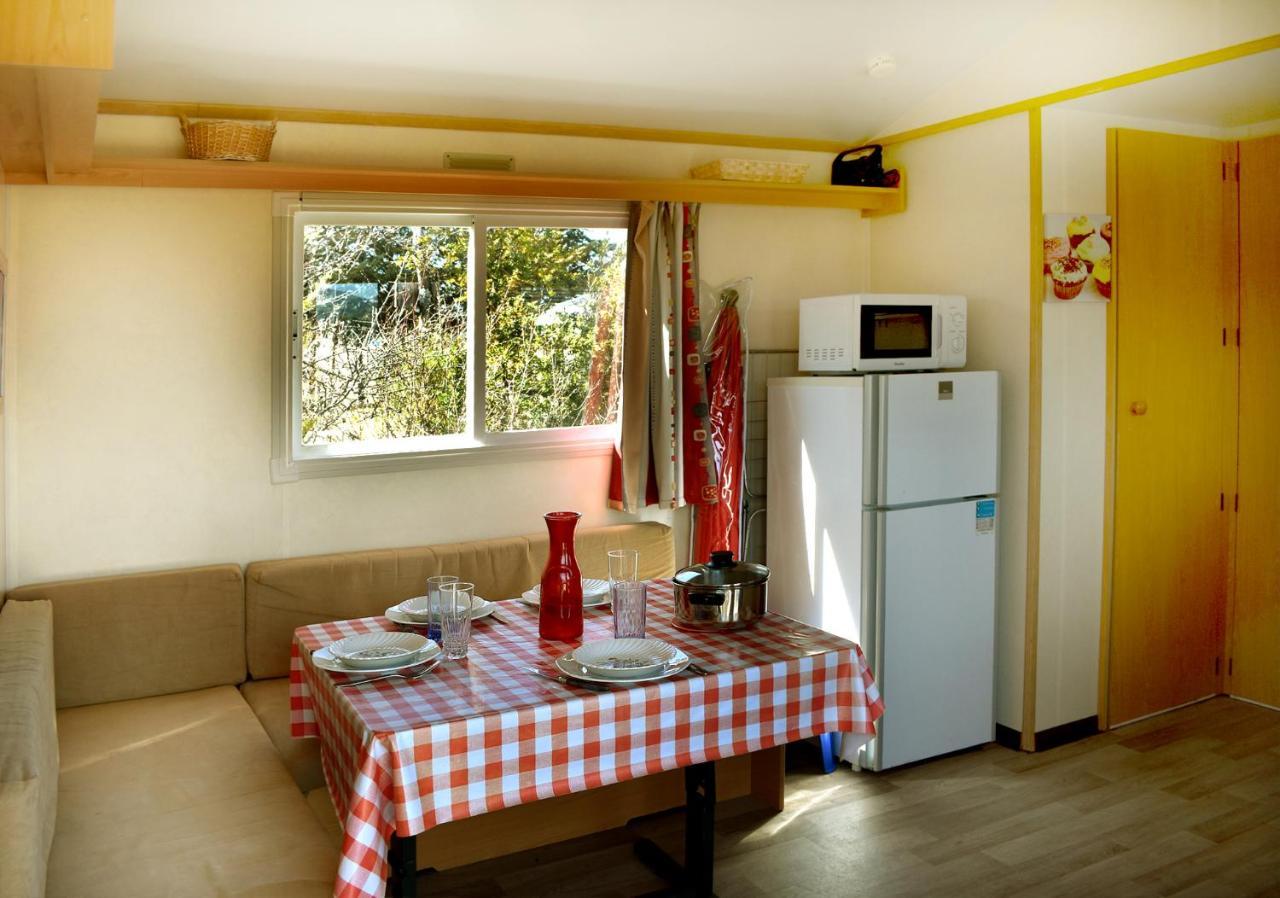 Camping Humawaka Comps-sur-Artuby Luaran gambar
