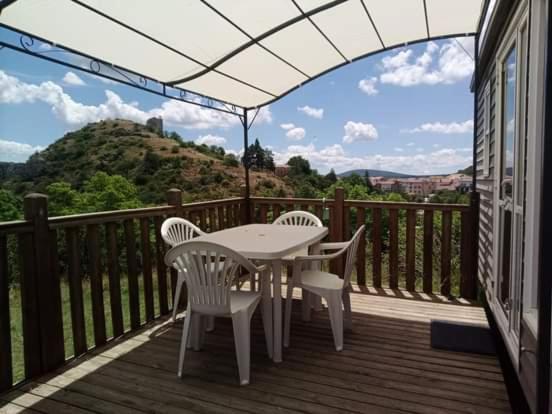 Camping Humawaka Comps-sur-Artuby Luaran gambar