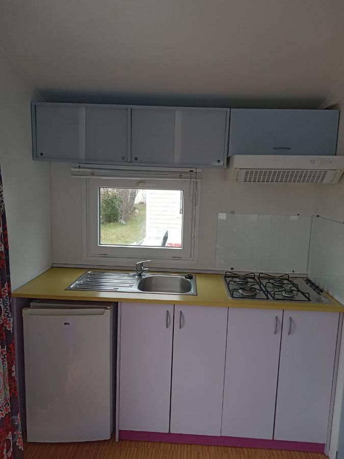 Camping Humawaka Comps-sur-Artuby Luaran gambar