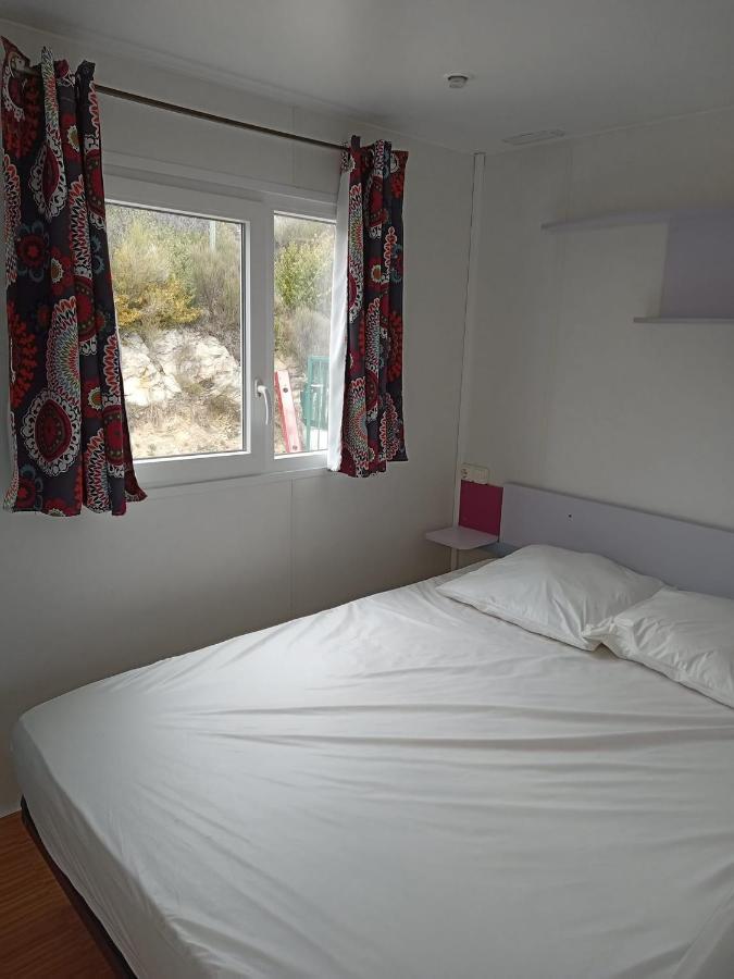 Camping Humawaka Comps-sur-Artuby Luaran gambar