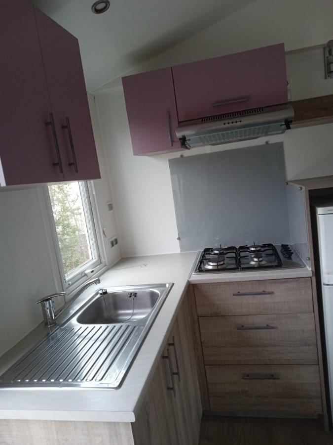 Camping Humawaka Comps-sur-Artuby Luaran gambar