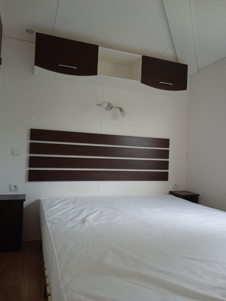 Camping Humawaka Comps-sur-Artuby Luaran gambar