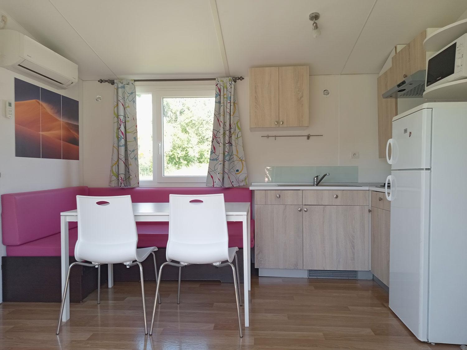 Camping Humawaka Comps-sur-Artuby Luaran gambar