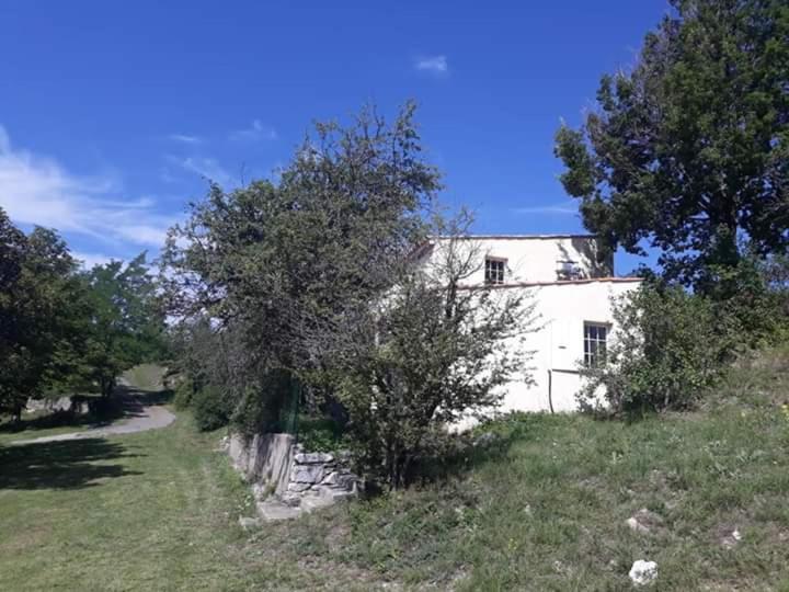 Camping Humawaka Comps-sur-Artuby Luaran gambar
