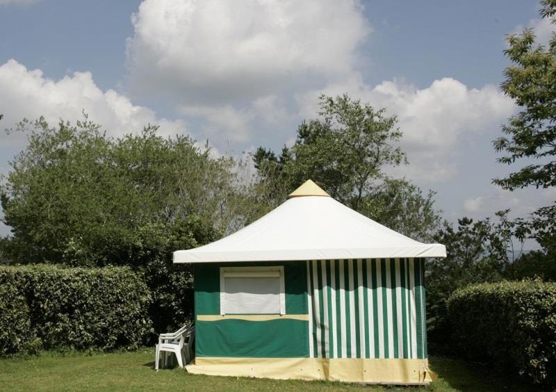 Camping Humawaka Comps-sur-Artuby Luaran gambar